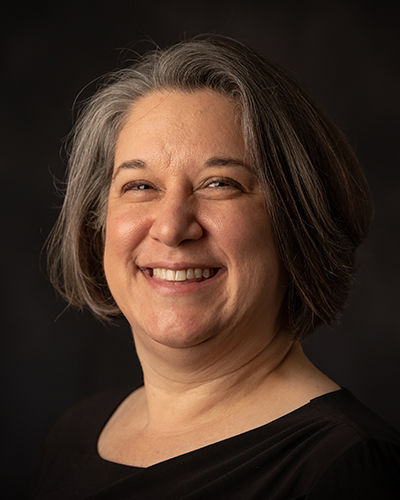 Rachel Hatch